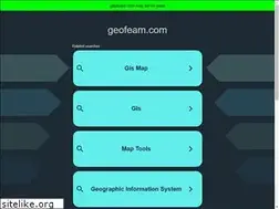 Sites similar to geofeam.com