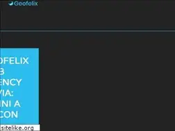 Sites similar to geofelix.com