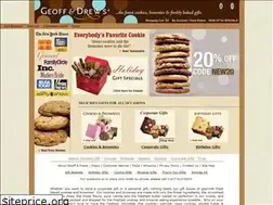 Sites similar to geoffanddrews.com