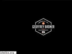 Sites similar to geoffbadner.com