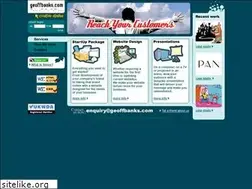 Sites similar to geoffbanks.com