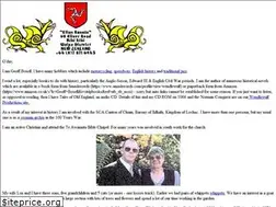 Sites similar to geoffboxell.tripod.com