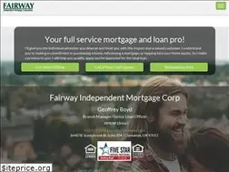 Sites similar to geoffboyd.net