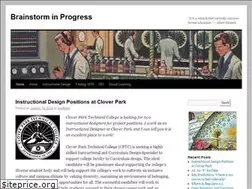 Sites similar to geoffcain.com