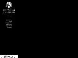 Sites similar to geoffchick.com