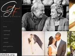 Sites similar to geofffaulkner.com