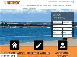 Sites similar to geofffoot.co.uk
