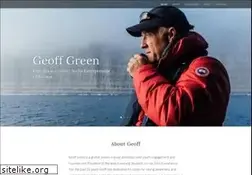 Sites similar to geoffgreen.ca