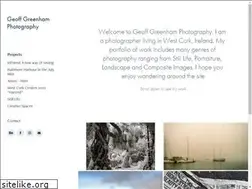 Sites similar to geoffgreenham.net