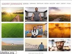 Sites similar to geoffjohnson.com