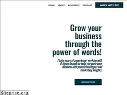 Sites similar to geoffkullman.com