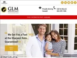 Sites similar to geoffleemortgage.com
