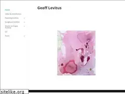 Sites similar to geofflevitus.com
