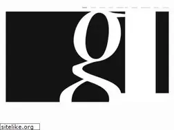 Sites similar to geofflung.com