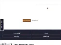 Sites similar to geoffmayfieldlaw.com