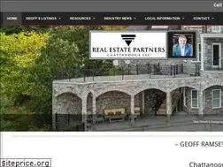 Sites similar to geofframsey.com