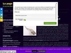 Sites similar to geoffray-levasseur.org