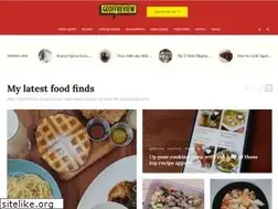 Sites similar to geoffreview.com