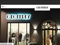 Sites similar to geoffrey-mode.de