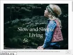 Sites similar to geoffreyandgrace.com