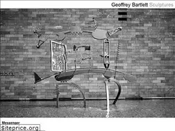 Sites similar to geoffreybartlett.com