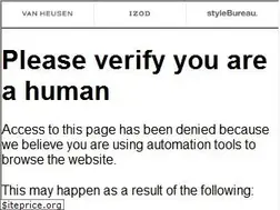 Sites similar to geoffreybeene.com