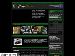 Sites similar to geoffreycastle.com
