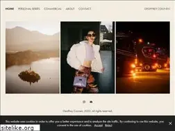 Sites similar to geoffreycoonen.com