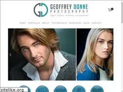 Sites similar to geoffreydonnephotography.com