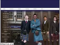 Sites similar to geoffreykilts.co.uk
