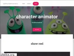 Sites similar to geoffreykoehler.de
