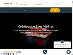 Sites similar to geoffreyleduc.fr