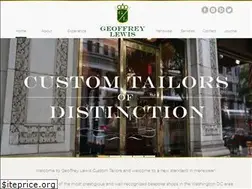 Sites similar to geoffreylewisltd.com