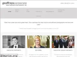 Sites similar to geoffreyscorporate.com
