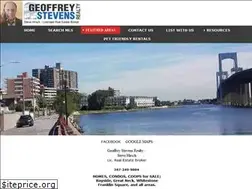 Sites similar to geoffreystevens.com