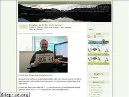 Sites similar to geoffreyzheng.wordpress.com