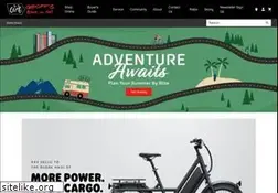 Sites similar to geoffsbikeandski.com