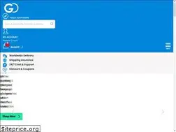 Sites similar to geoffsclub.com