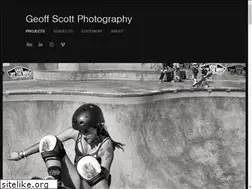 Sites similar to geoffscott.com