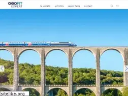 Sites similar to geofit-expert.fr