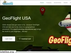 Sites similar to geoflightusa.com