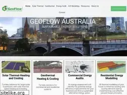 Sites similar to geoflow.com.au