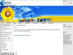 Sites similar to geofluidprocessors.com