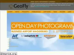 Sites similar to geofly.eu