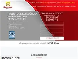 Sites similar to geofoco.com.br