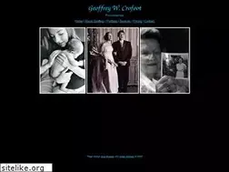 Sites similar to geofoot.com
