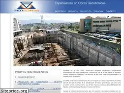 Sites similar to geofortis.co.cr