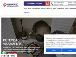 Sites similar to geofotec.com.br