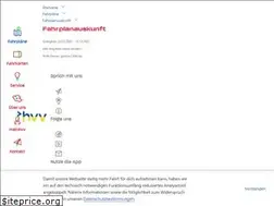 Sites similar to geofox.de