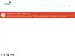 Sites similar to geofoxx.nl